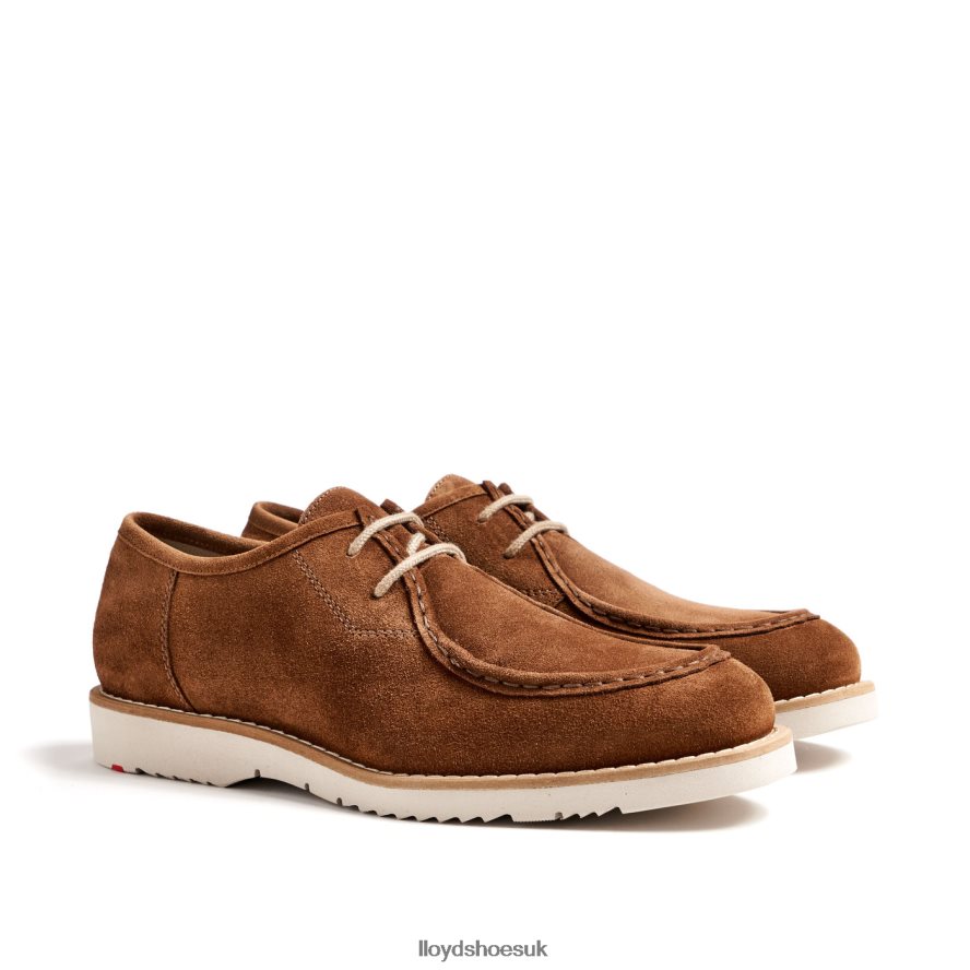 LLOYD Men LEVI H4BXXT210 Shoes brown