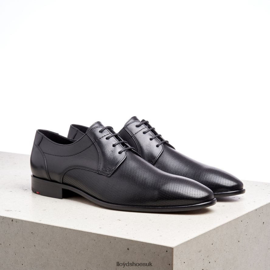 LLOYD Men MAINE H4BXXT193 Shoes black