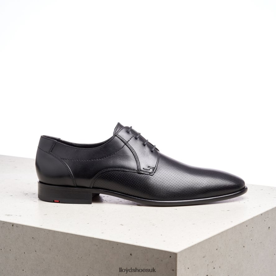LLOYD Men MAINE H4BXXT193 Shoes black