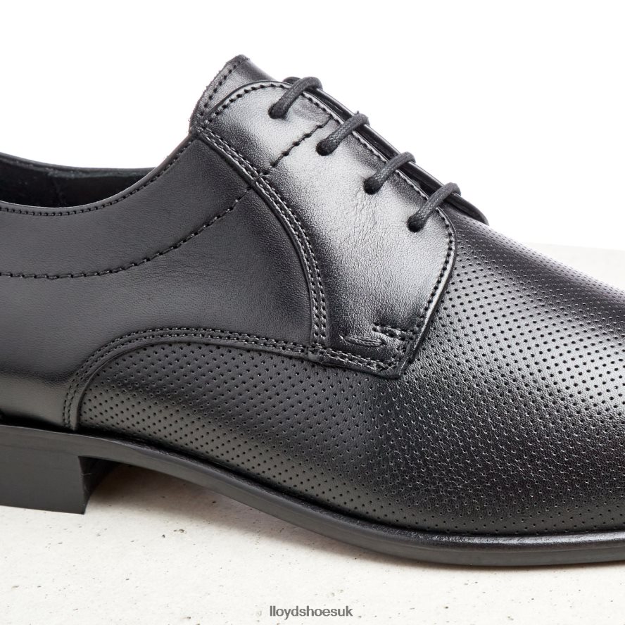 LLOYD Men MAINE H4BXXT193 Shoes black