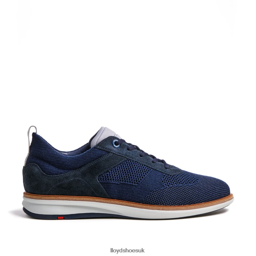 LLOYD Men MERLIN H4BXXT264 Shoes blue