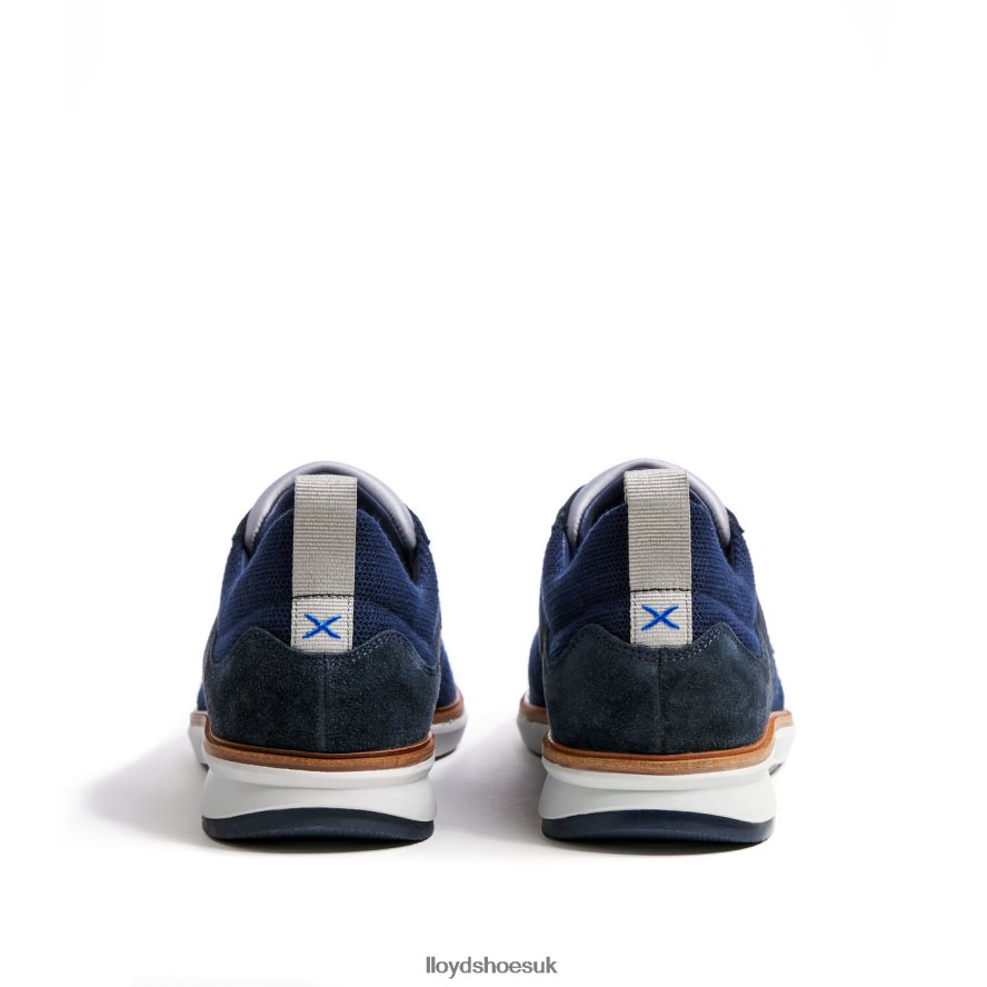 LLOYD Men MERLIN H4BXXT264 Shoes blue