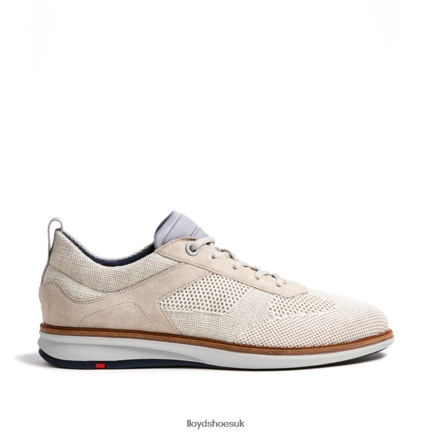 LLOYD Men MERLIN H4BXXT265 Shoes white