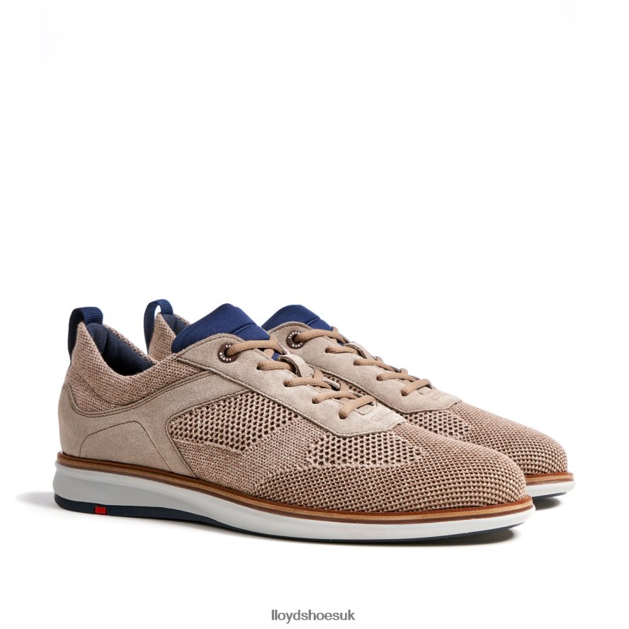 LLOYD Men MERLIN H4BXXT266 Shoes brown