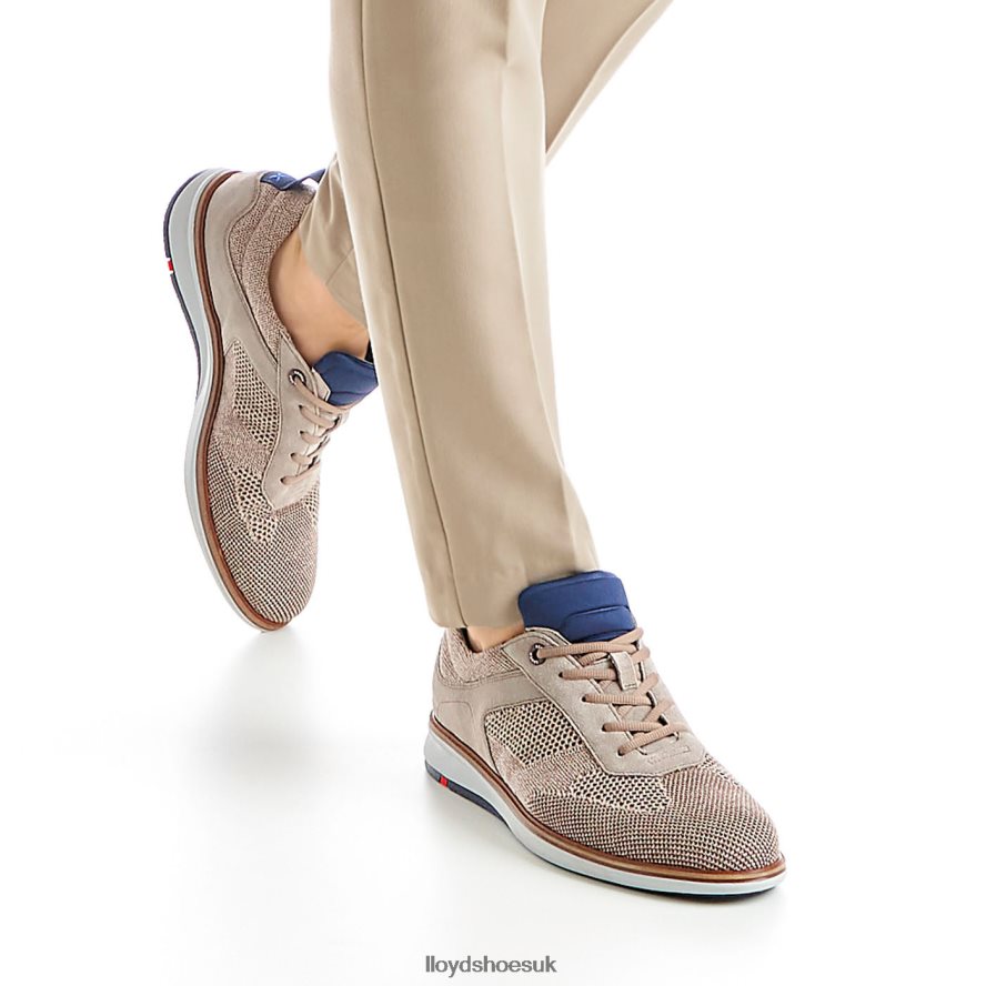 LLOYD Men MERLIN H4BXXT266 Shoes brown
