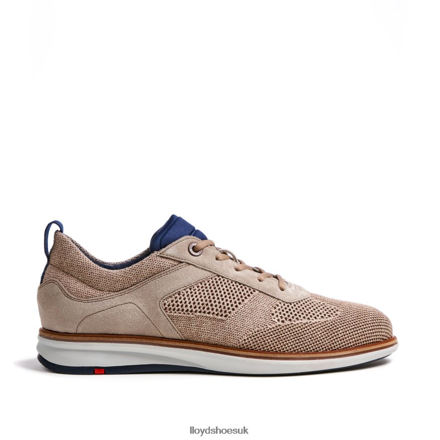 LLOYD Men MERLIN H4BXXT266 Shoes brown