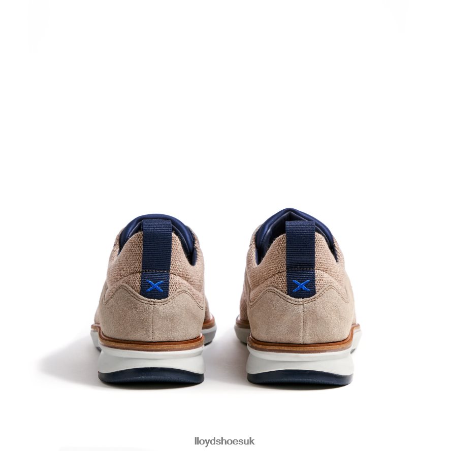 LLOYD Men MERLIN H4BXXT266 Shoes brown