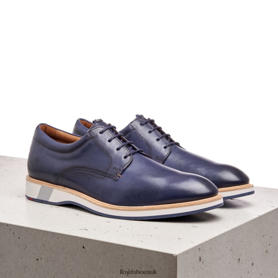 LLOYD Men NEPTUN H4BXXT1324 Shoes blue
