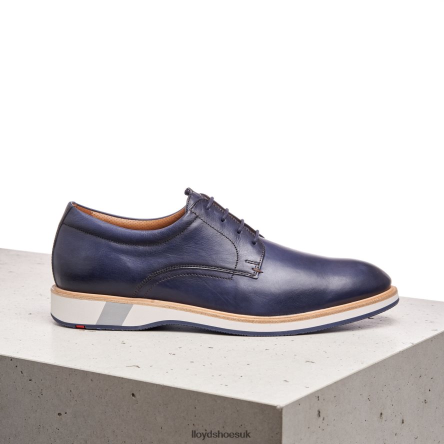 LLOYD Men NEPTUN H4BXXT1324 Shoes blue