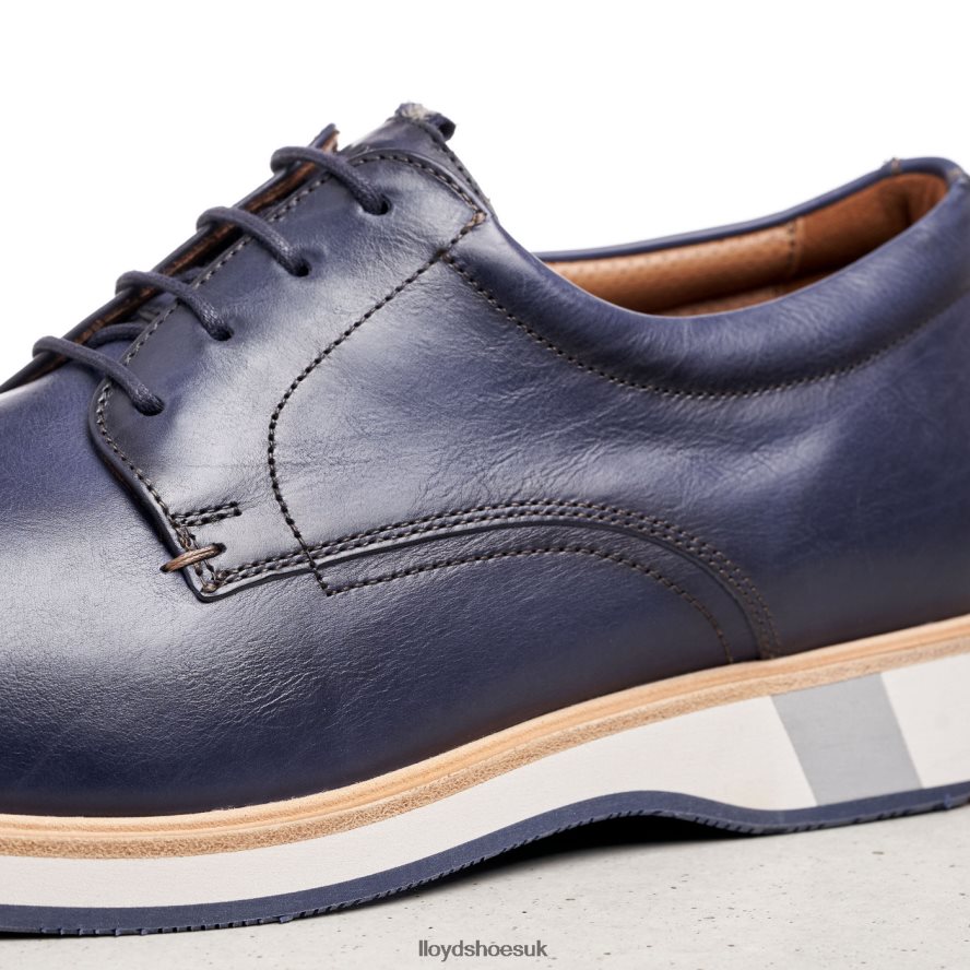 LLOYD Men NEPTUN H4BXXT1324 Shoes blue