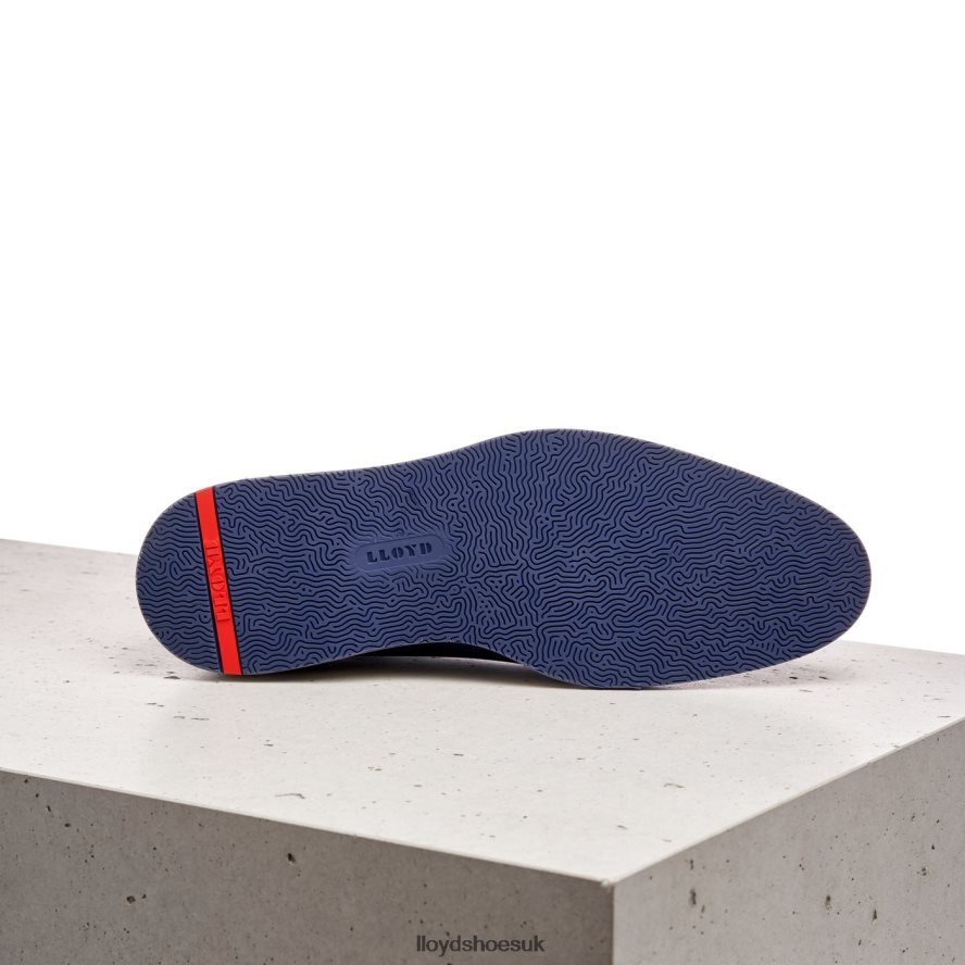 LLOYD Men NEPTUN H4BXXT1324 Shoes blue
