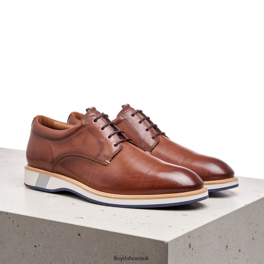 LLOYD Men NEPTUN H4BXXT218 Shoes brown