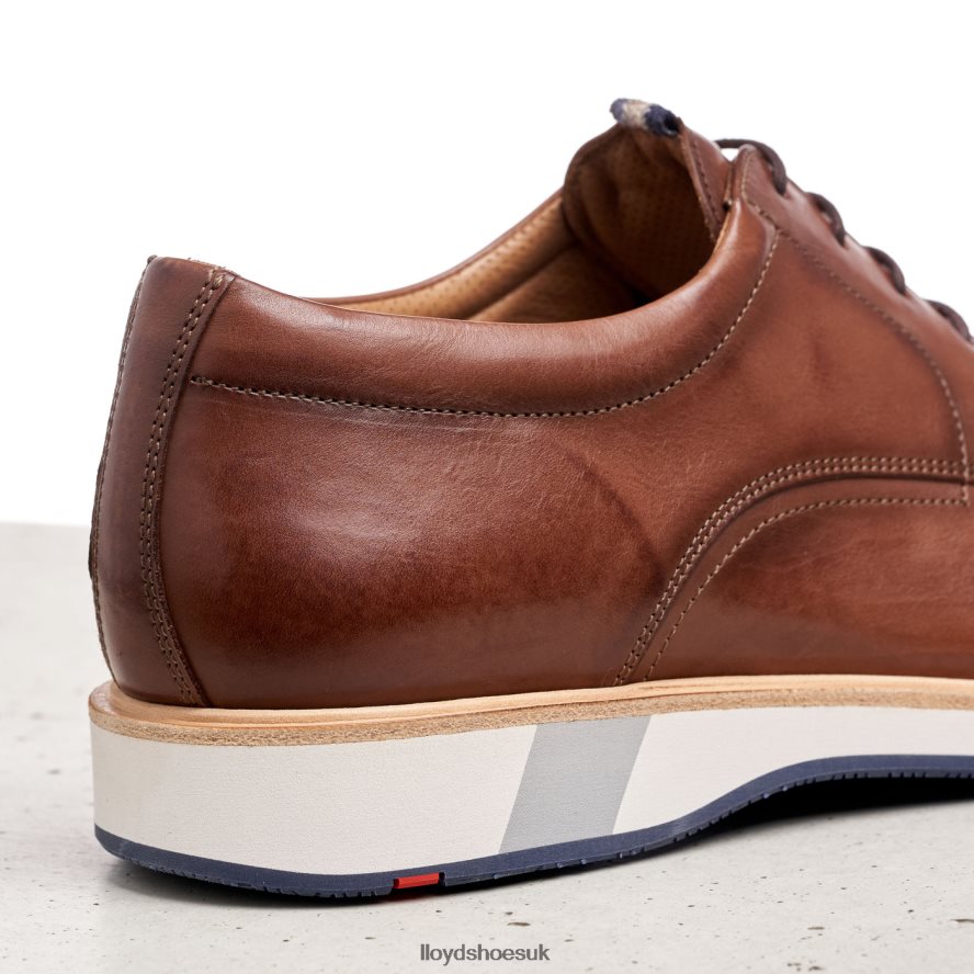 LLOYD Men NEPTUN H4BXXT218 Shoes brown