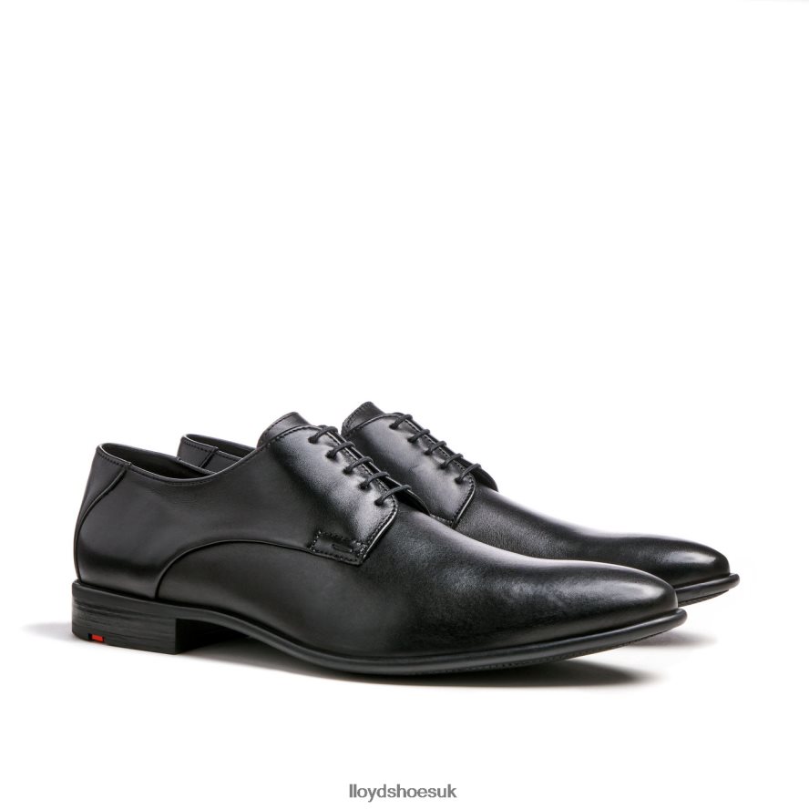 LLOYD Men NIK H4BXXT126 Shoes black