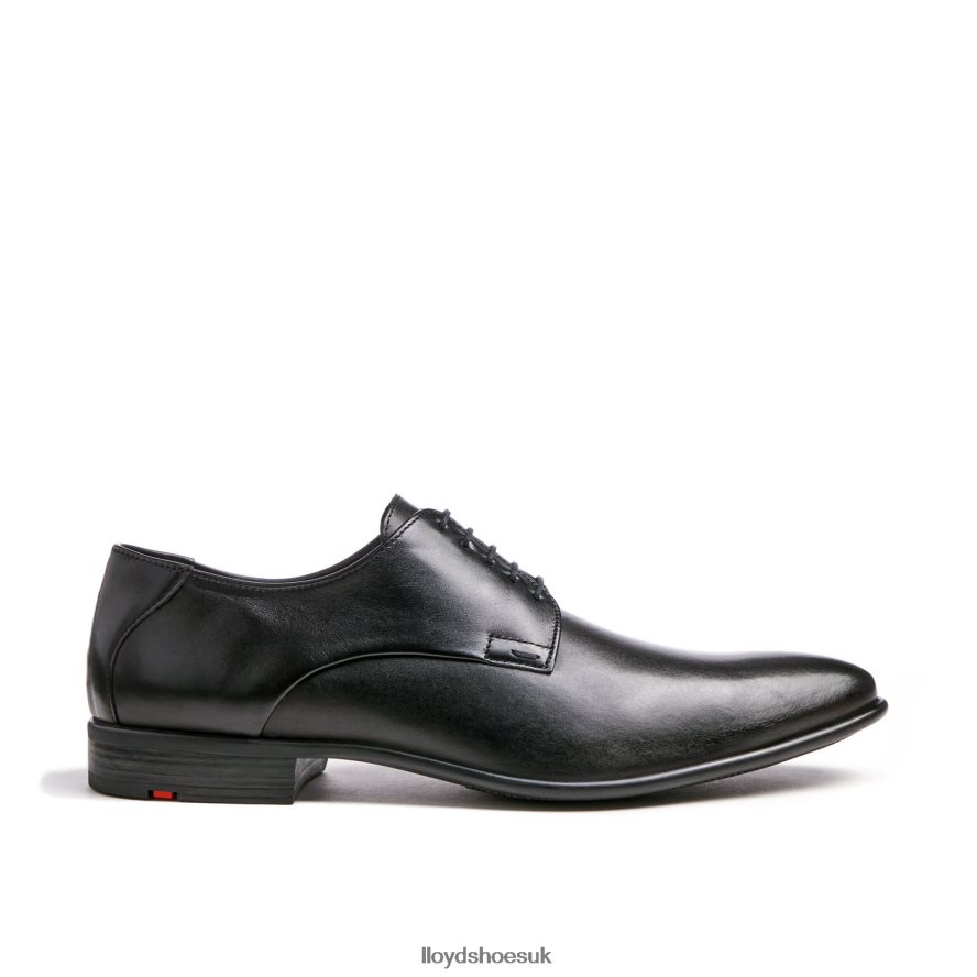 LLOYD Men NIK H4BXXT126 Shoes black
