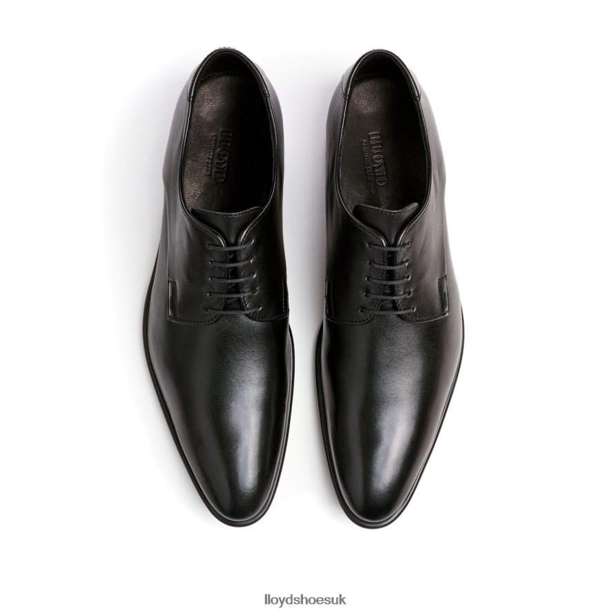 LLOYD Men NIK H4BXXT126 Shoes black