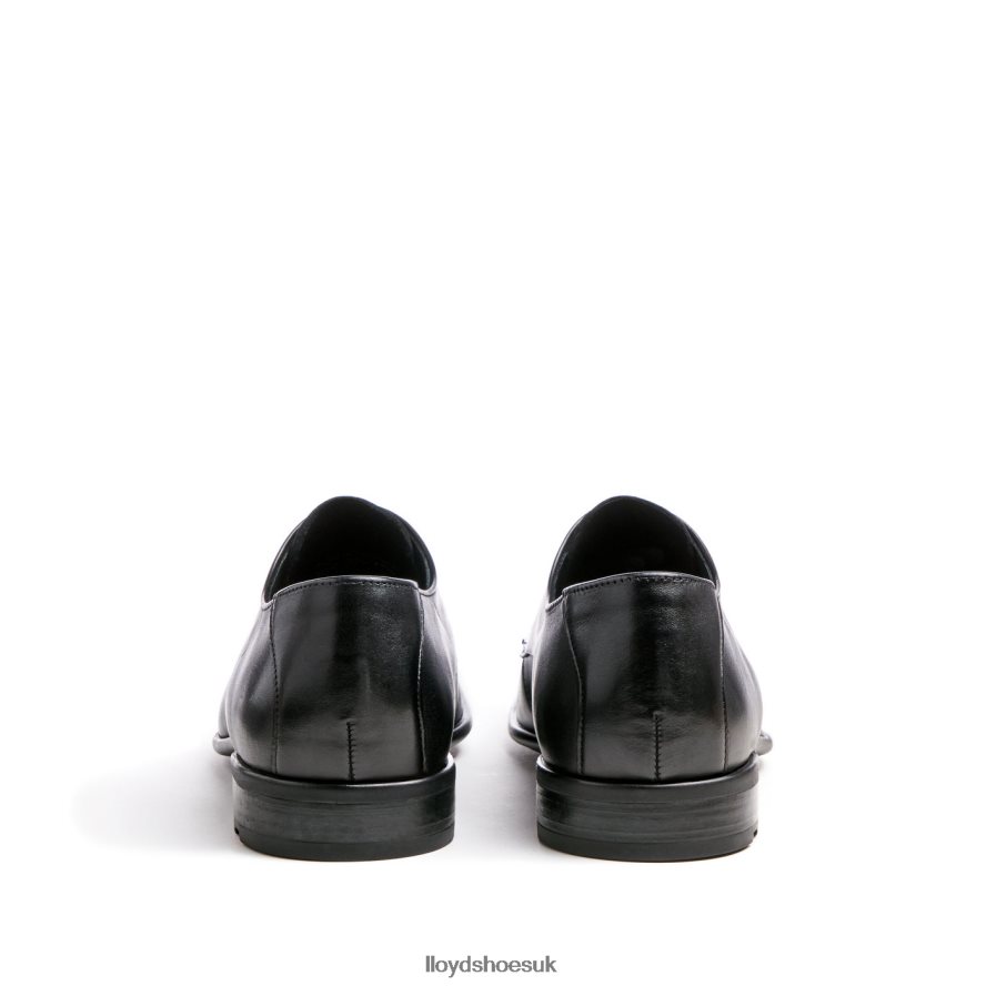 LLOYD Men NIK H4BXXT126 Shoes black