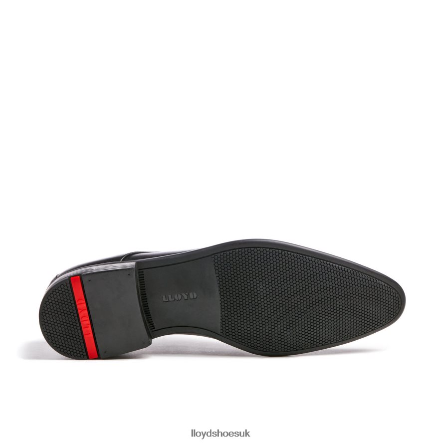 LLOYD Men NIK H4BXXT126 Shoes black