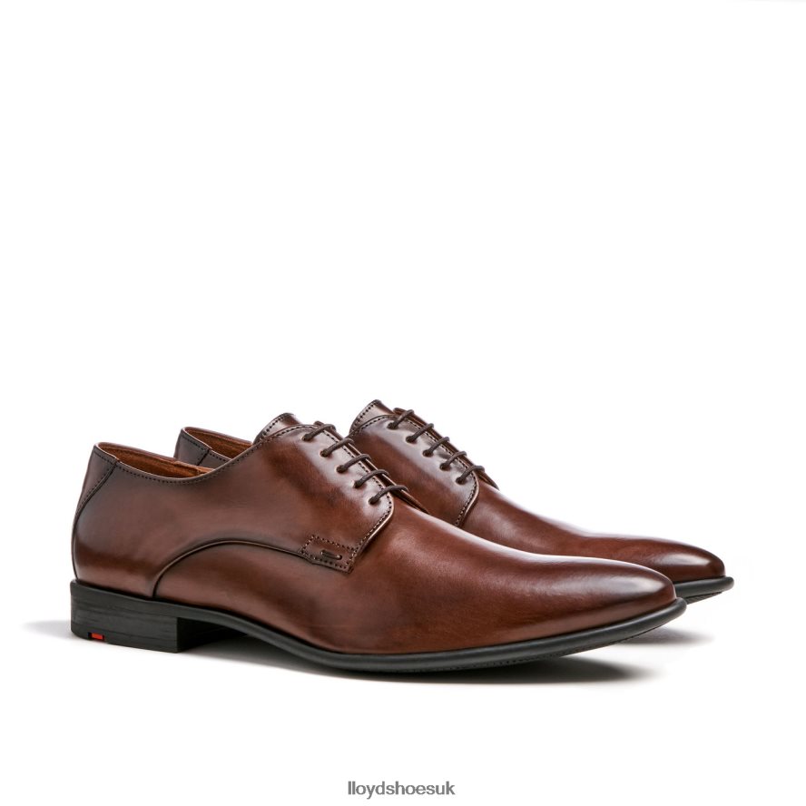 LLOYD Men NIK H4BXXT127 Shoes brown
