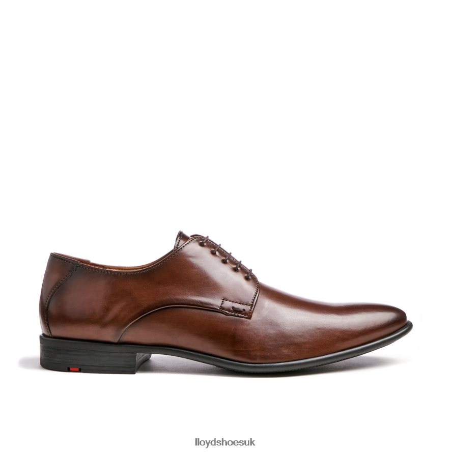 LLOYD Men NIK H4BXXT127 Shoes brown