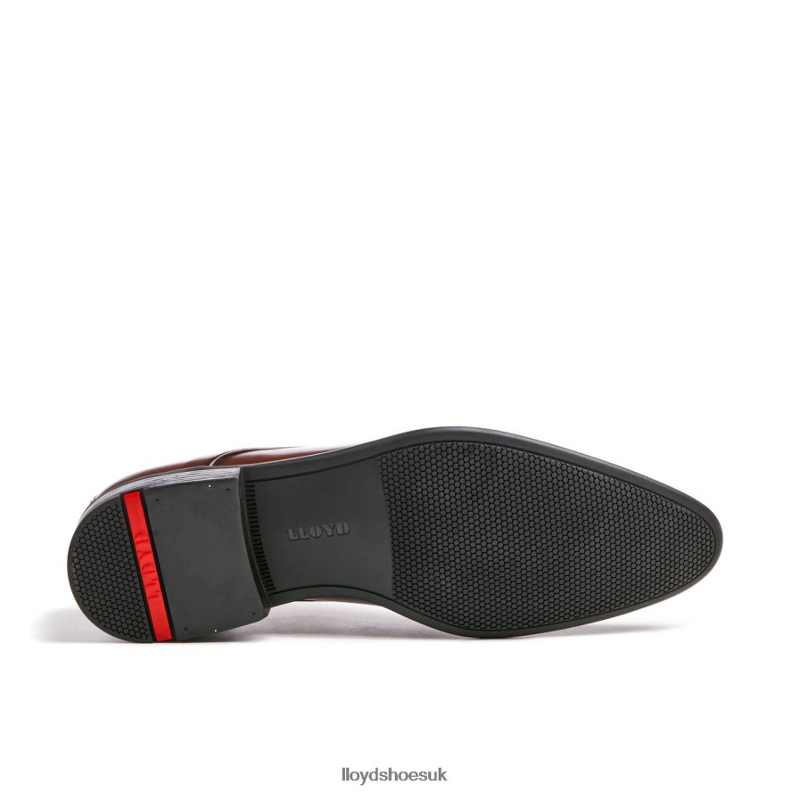 LLOYD Men NIK H4BXXT127 Shoes brown
