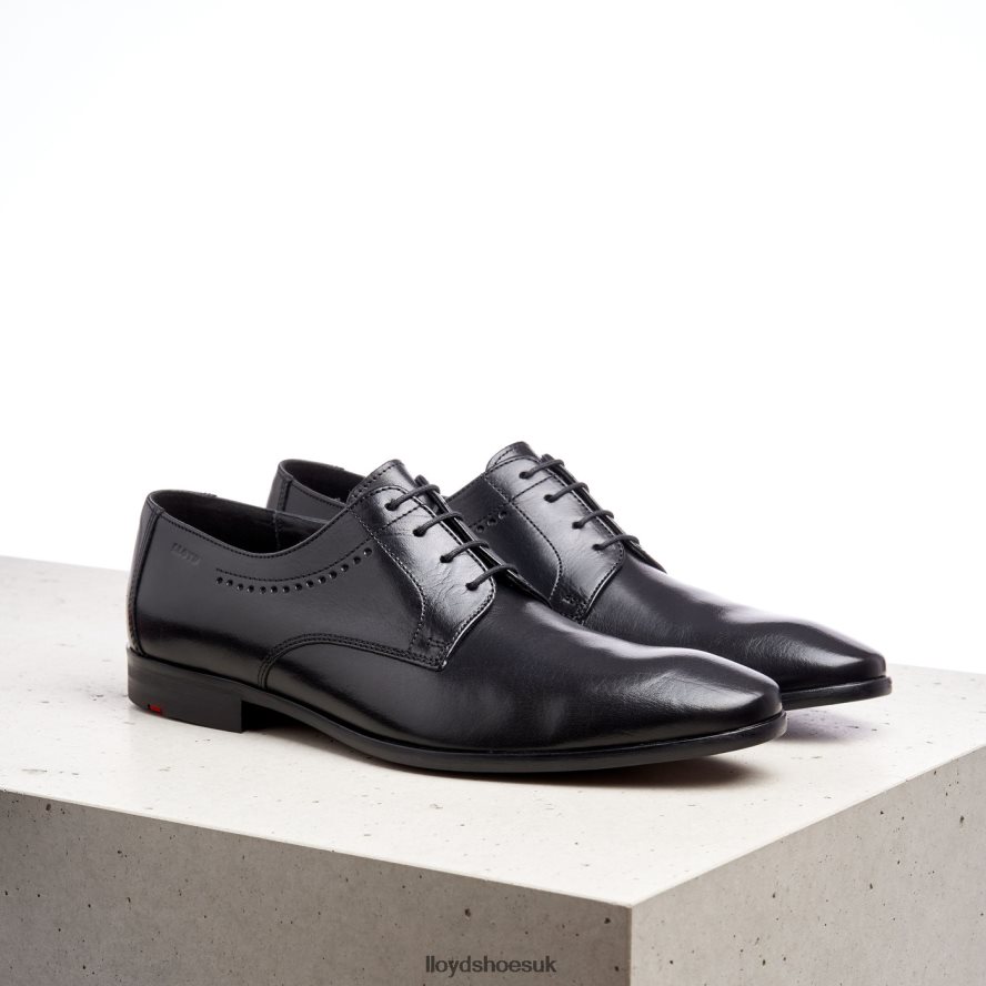 LLOYD Men OCAS H4BXXT198 Shoes black