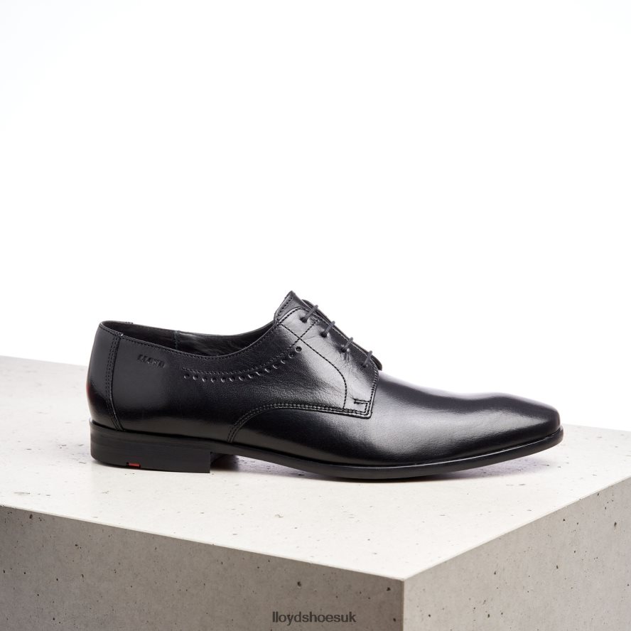 LLOYD Men OCAS H4BXXT198 Shoes black