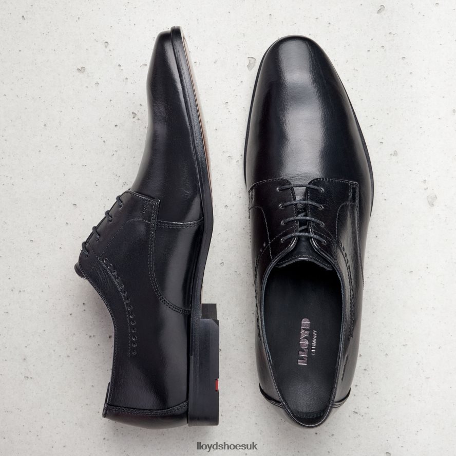 LLOYD Men OCAS H4BXXT198 Shoes black