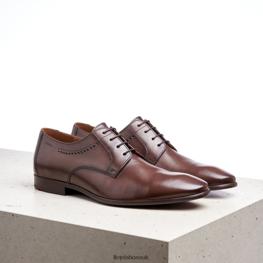 LLOYD Men OCAS H4BXXT575 Shoes brown