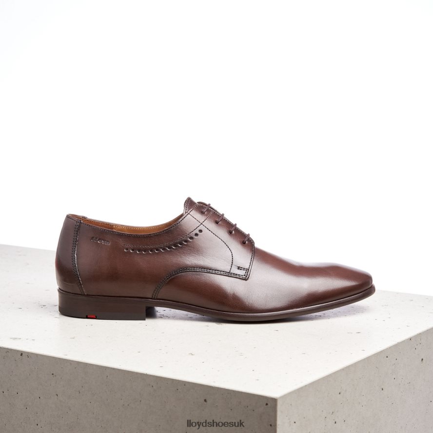 LLOYD Men OCAS H4BXXT575 Shoes brown
