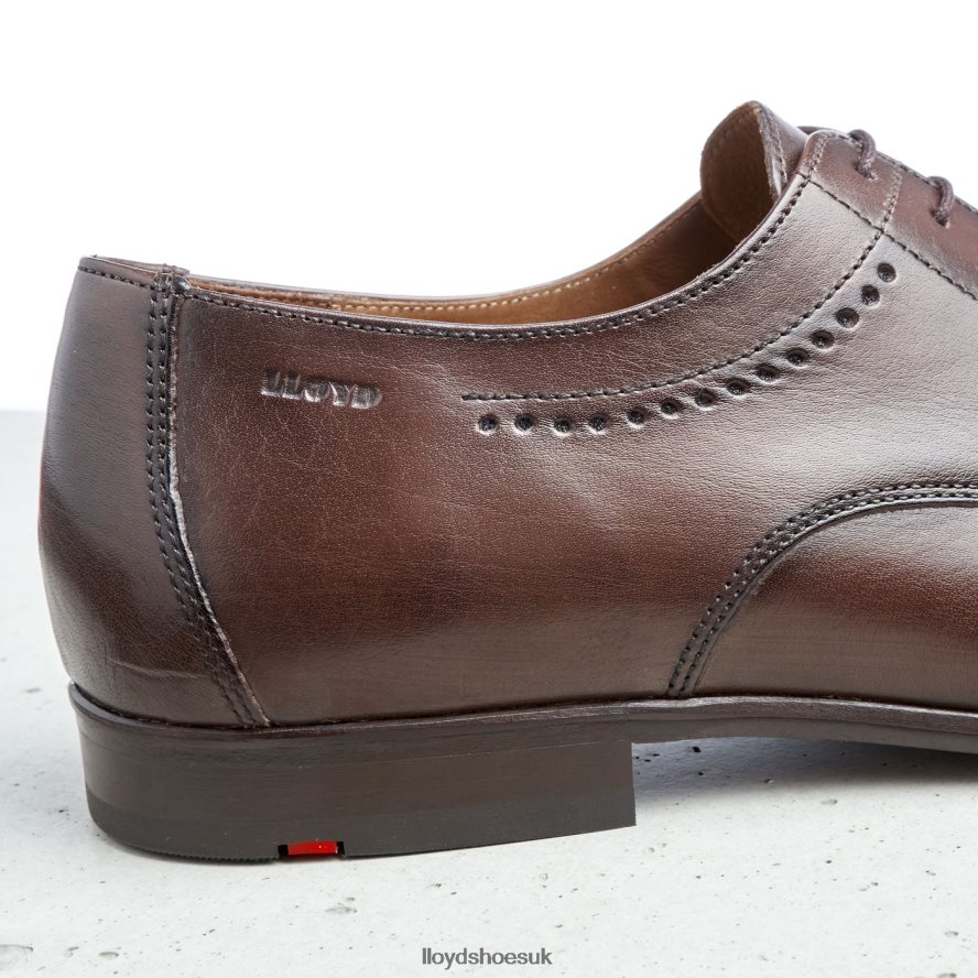 LLOYD Men OCAS H4BXXT575 Shoes brown