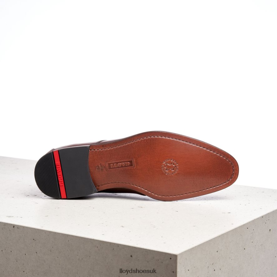 LLOYD Men OCAS H4BXXT575 Shoes brown