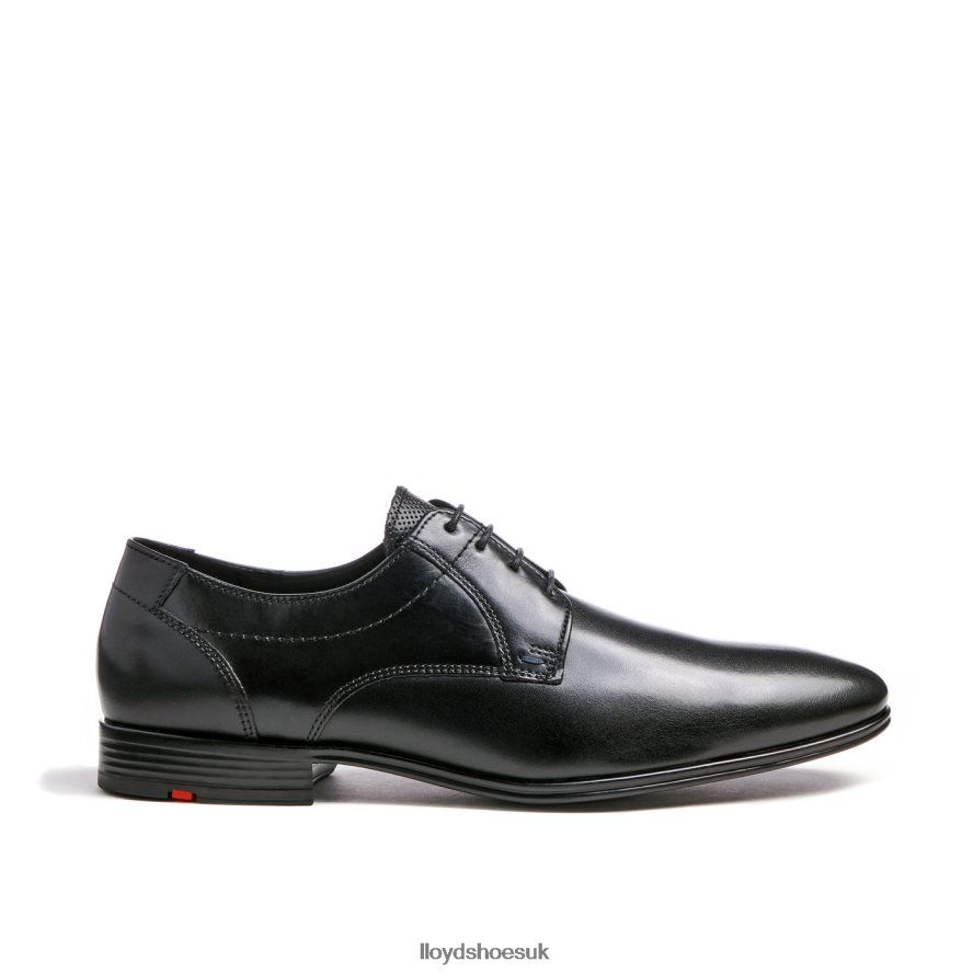 LLOYD Men OSMOND H4BXXT83 Shoes black