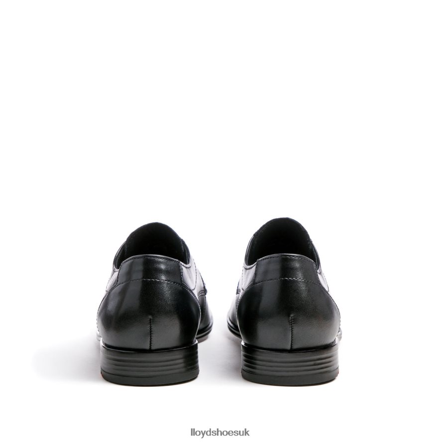 LLOYD Men OSMOND H4BXXT83 Shoes black