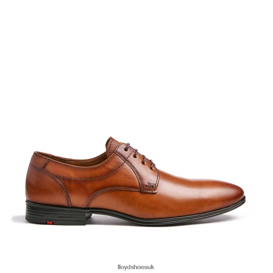 LLOYD Men OSMOND H4BXXT84 Shoes brown