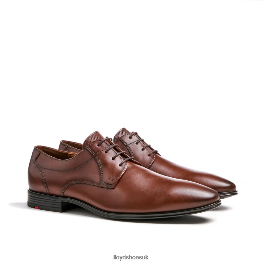 LLOYD Men OSMOND H4BXXT85 Shoes brown