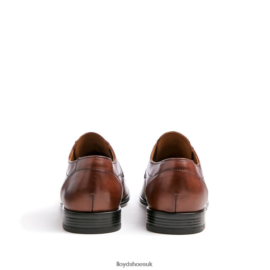 LLOYD Men OSMOND H4BXXT85 Shoes brown