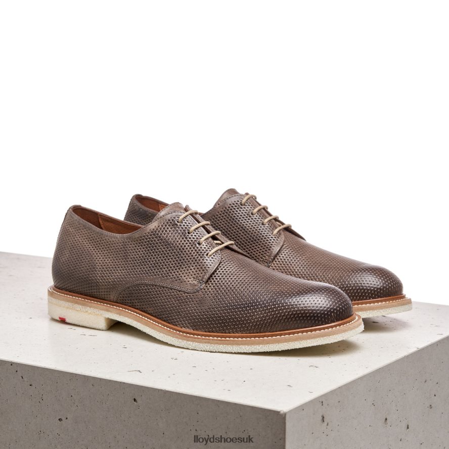 LLOYD Men PALMA H4BXXT209 Shoes grey