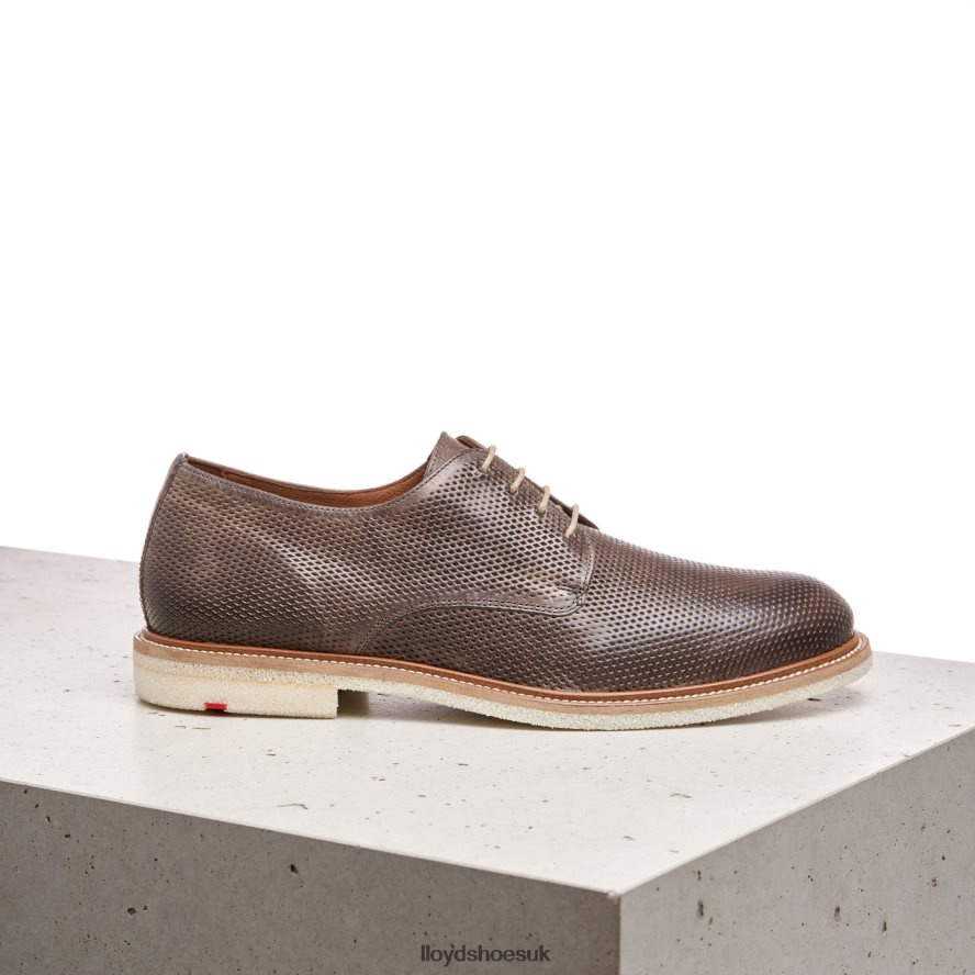 LLOYD Men PALMA H4BXXT209 Shoes grey