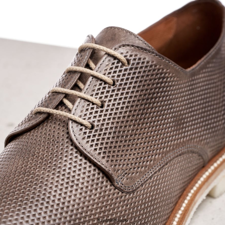 LLOYD Men PALMA H4BXXT209 Shoes grey