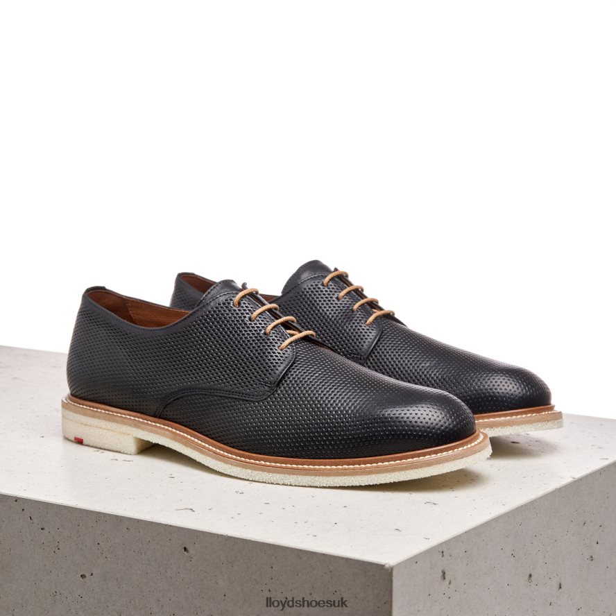LLOYD Men PALMA H4BXXT225 Shoes black