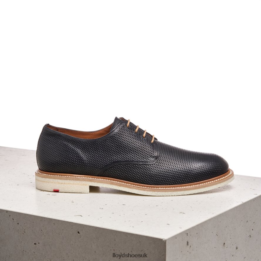 LLOYD Men PALMA H4BXXT225 Shoes black