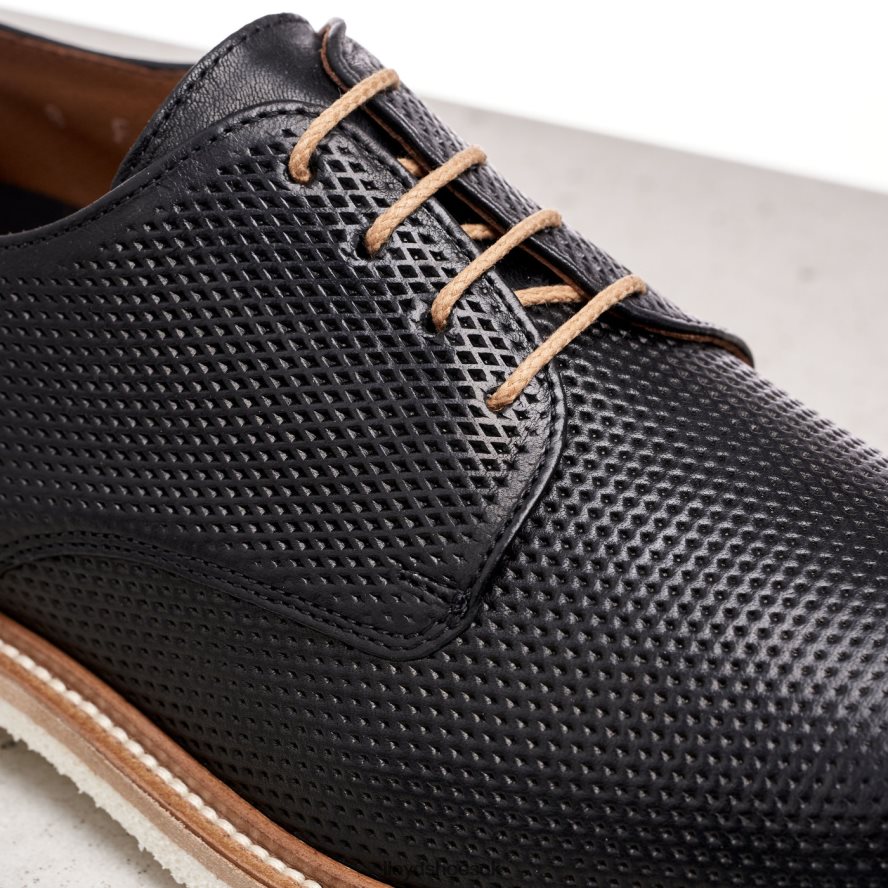 LLOYD Men PALMA H4BXXT225 Shoes black