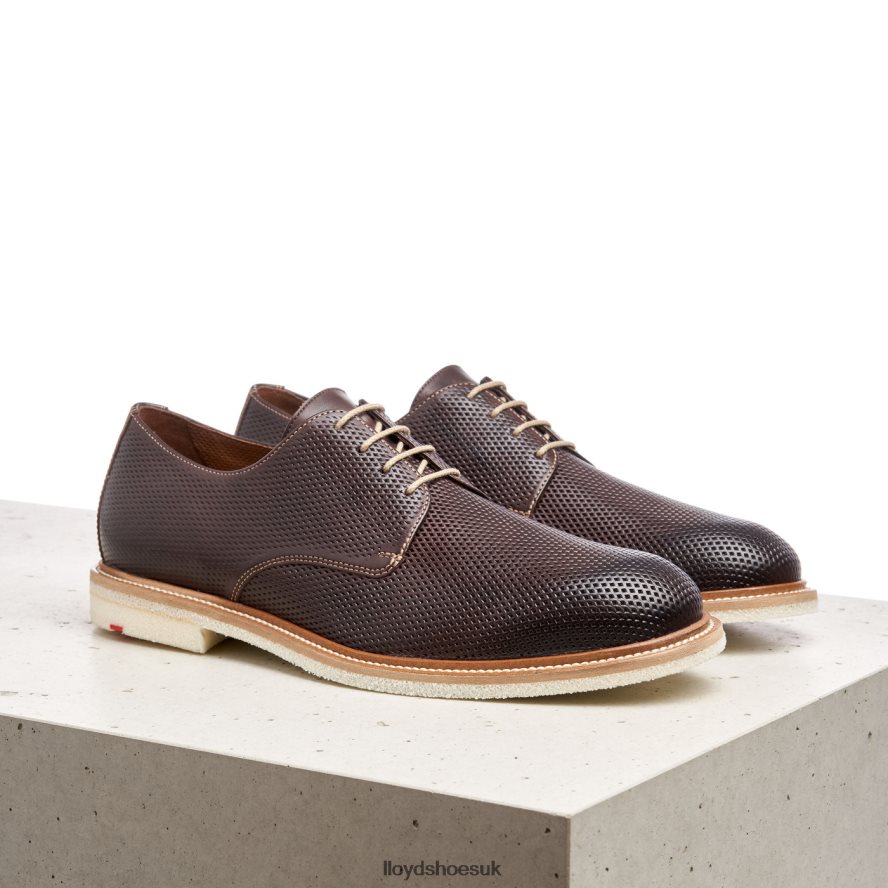 LLOYD Men PALMA H4BXXT226 Shoes brown