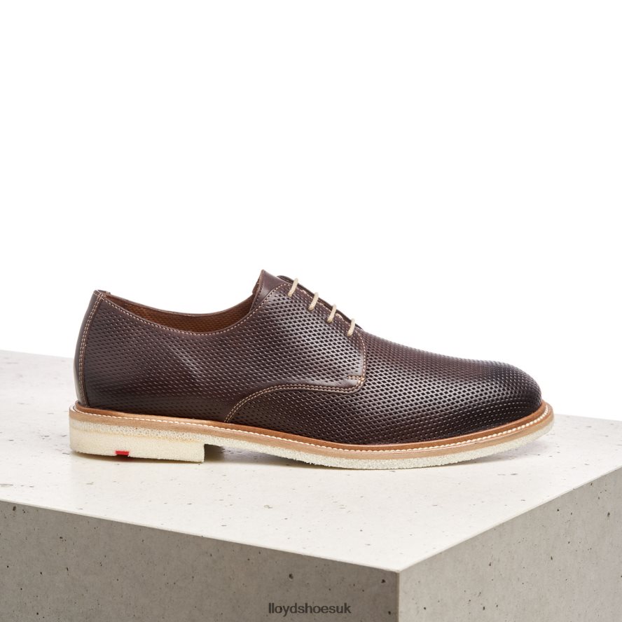 LLOYD Men PALMA H4BXXT226 Shoes brown