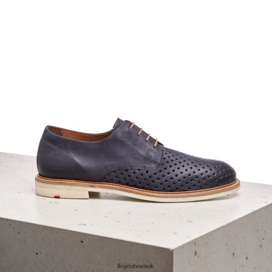 LLOYD Men PARKER H4BXXT212 Shoes grey