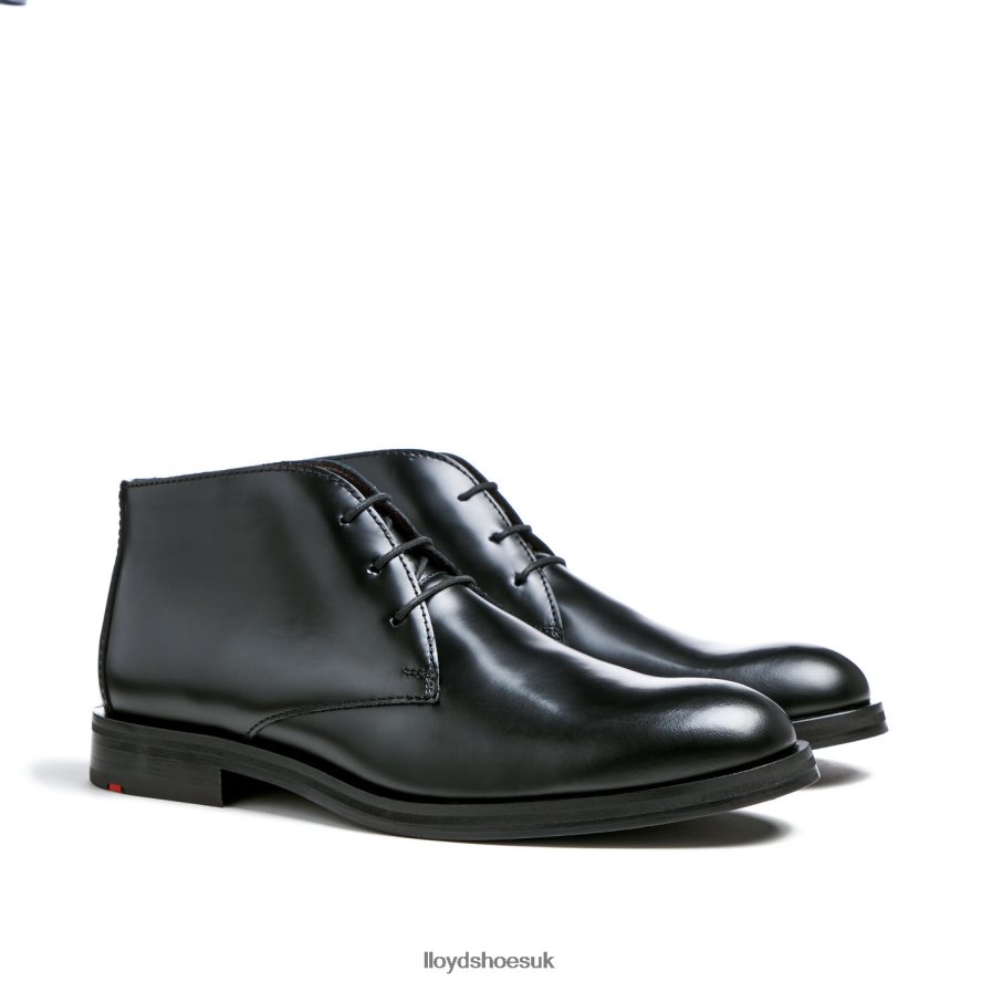 LLOYD Men PEARL H4BXXT67 Shoes black