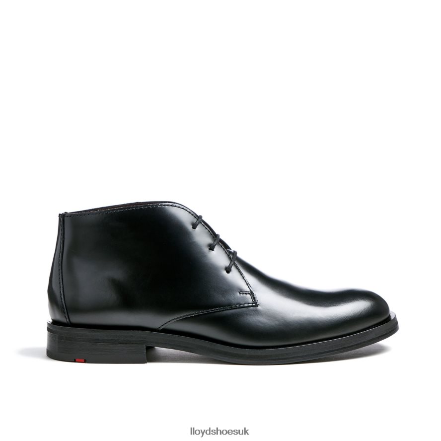 LLOYD Men PEARL H4BXXT67 Shoes black