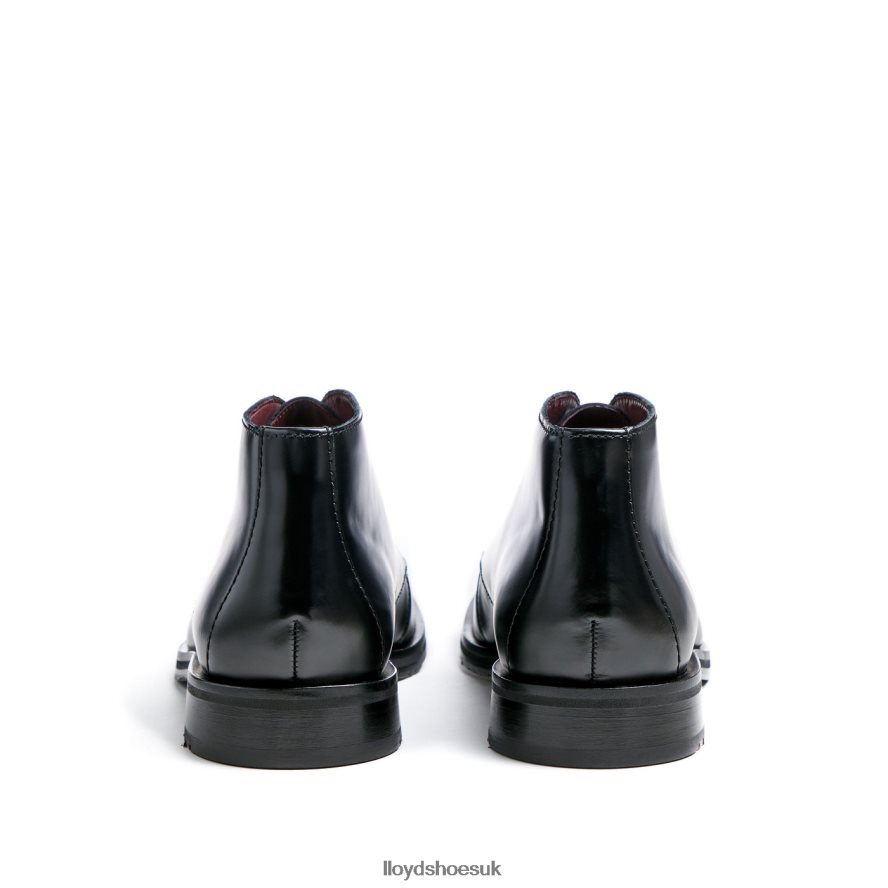LLOYD Men PEARL H4BXXT67 Shoes black