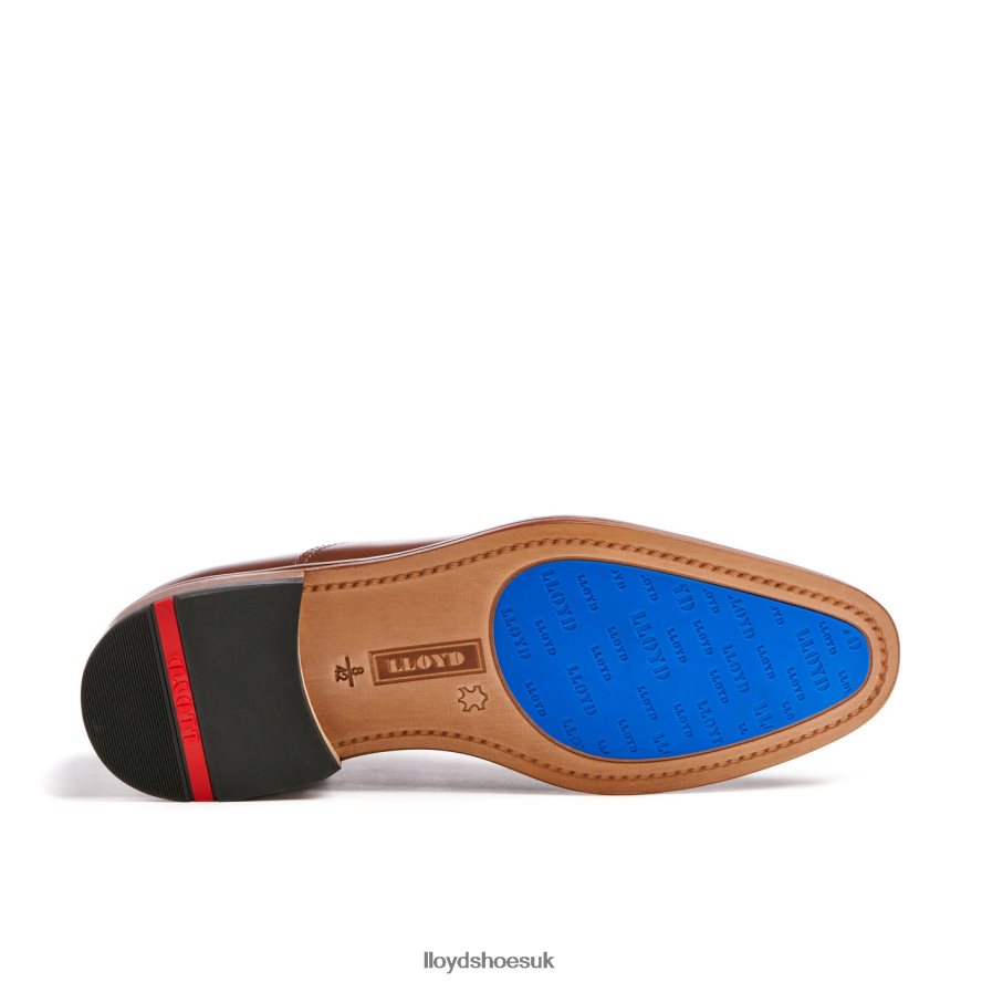 LLOYD Men ROB H4BXXT130 Shoes brown